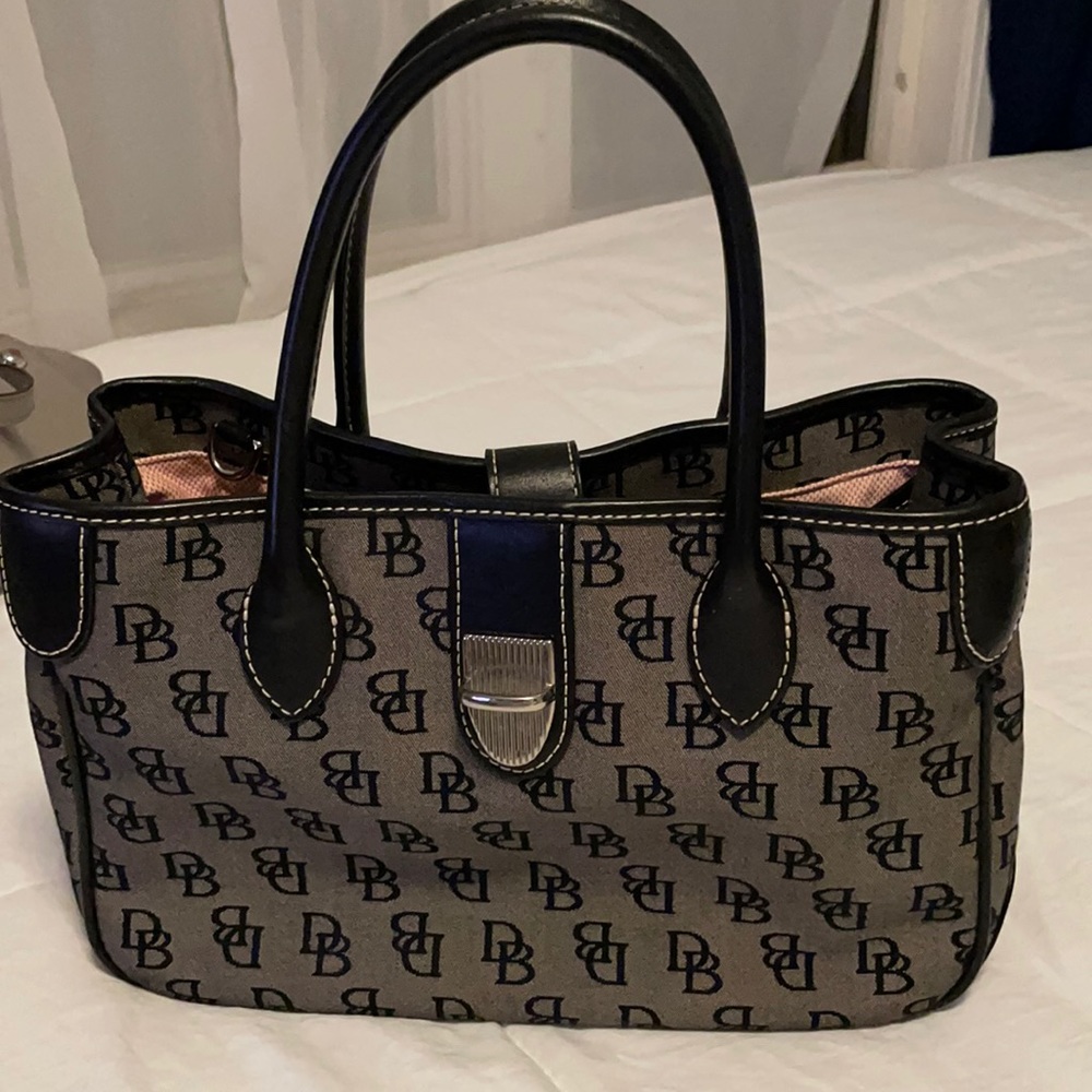 COPY - Dooney & Burke bag